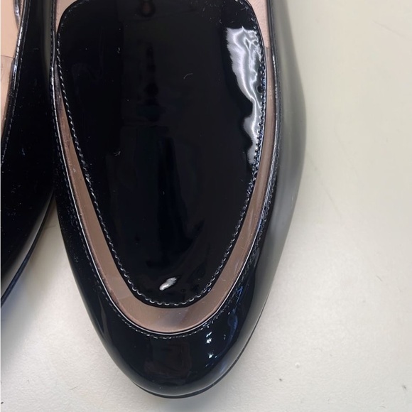 Giovanna Grazzini made in Italy Women's Black Loafers - Picture 4 of 7